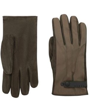 Sease Gloves - Green