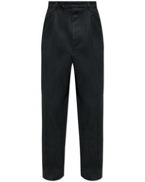 Bally Suit Trousers - Nero