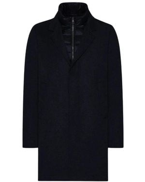 DUNO Parkas - Blu