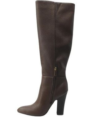 Guess Heeled Boots - Marron
