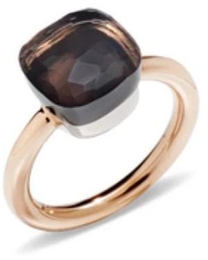 Pomellato Nudo Classic Ring - Multicolour