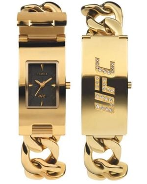 Timex Watches - Metallic