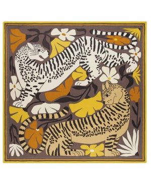 Inoui Edition Scarves - Metallic