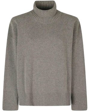 Soeur William Pullover - Grijs