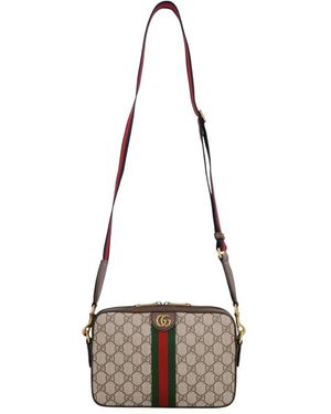 Gucci Cross Body Bags - Neutro