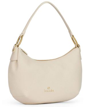 Braccialini Shoulder Bags - Natural