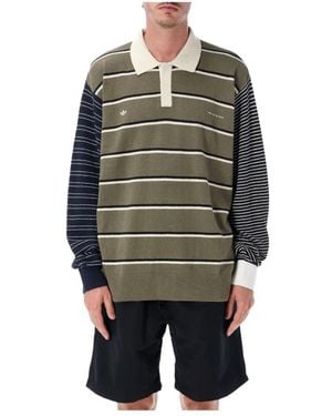 adidas Originals Polo Shirts - Green