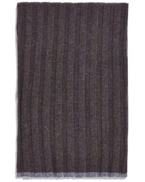 Brunello Cucinelli Winter Scarves - Marrón