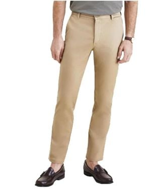 Dockers Chinos - Natural