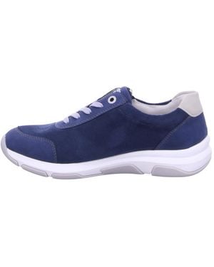 Remonte Sportieve Sneaker - Blauw