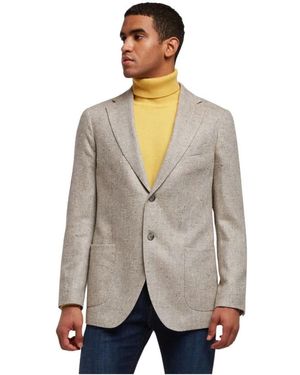 Brooks Brothers Blazers - Grey