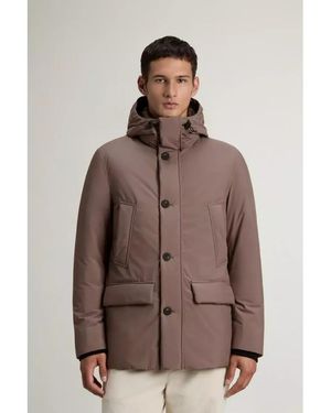 Woolrich Cloud Arctic Parka - Bruin