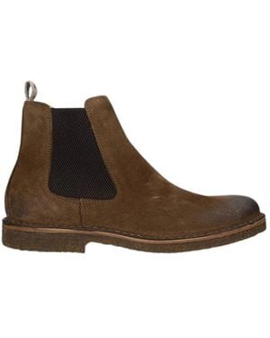 Astorflex Ankle boots - Marrone