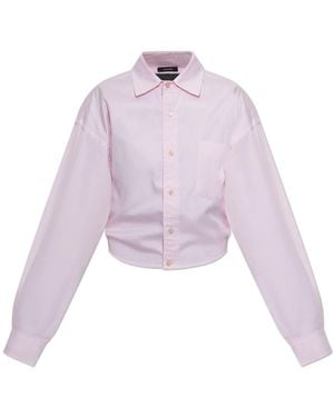 R13 Shirts - Viola