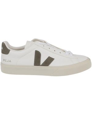 Veja Trainers - Grey
