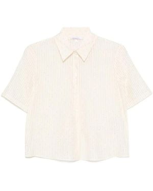 Patrizia Pepe Shirts - Blanco