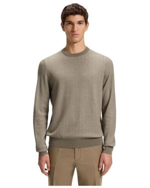 HUGO Sweatshirts - Metallic