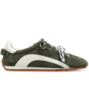 DSquared² Sneakers - Verde