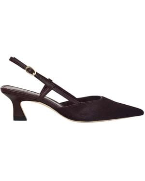 Stuart Weitzman Pumps - Marrón