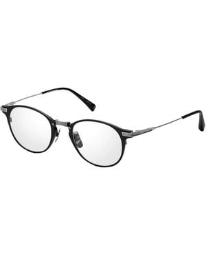 Dita Eyewear Glasses - Metallic