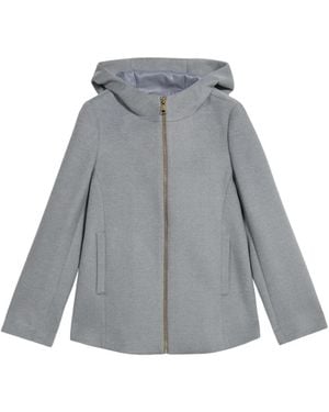 Oltre Light Jackets - Gris