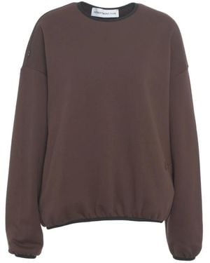 Department 5 Sweatshirts - Marrón