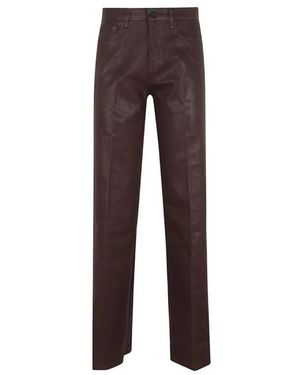L'Agence Broeken ,Bruin ,Katoen Scottie Broek