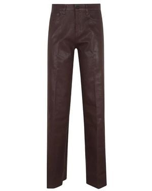 L'Agence Scottie Hose - Braun