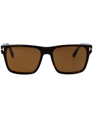 Tom Ford Sunglasses - Brown