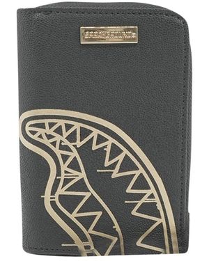 Sprayground Accessoires ,Veelkleurig ,Wallets & Cardholders - Grijs