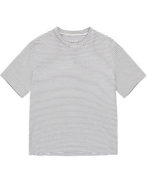 Circolo 1901 T-Shirts - Grey