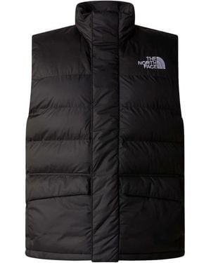The North Face Limbara Insulated Sleeveless Gilet - Black