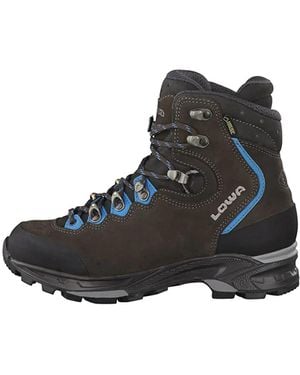Lowa Trekking Boots - Nero