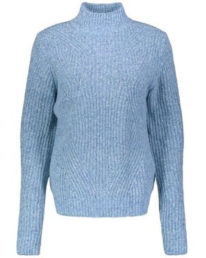 Bloomings Pullover Slk439-9104 - Blau