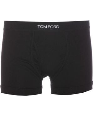 Tom Ford Underpants - Black
