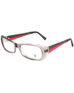 Tod's Glasses - Marron
