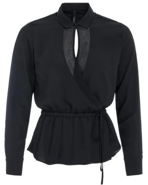 Pepe Jeans Blouses - Blue