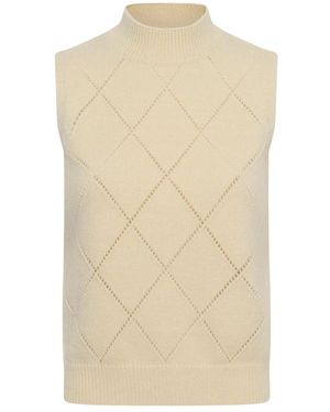 Saint Tropez Truien & Vesten ,Truien - Naturel