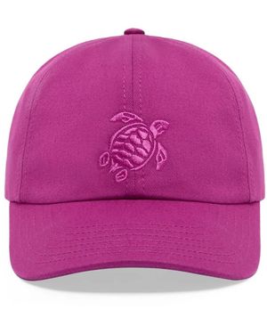 Vilebrequin Caps - Rosa