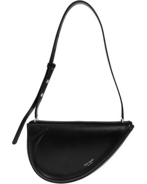 Kate Spade Shoulder Bags - Negro