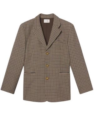 FRAME Blazers - Marrone