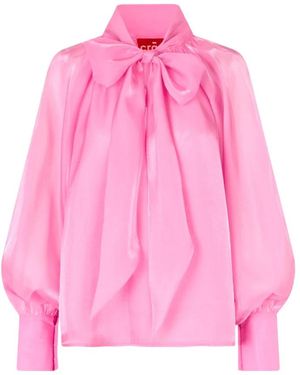 Crās Blouses & shirts > blouses - Rose