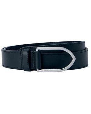 Jacquemus Belts - Blue