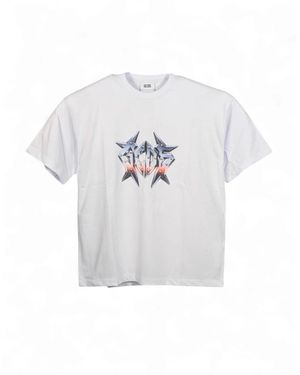 Gcds T-Shirts - White