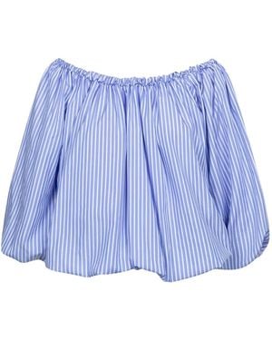 Ame Blouses - Bleu