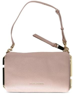 Marc Jacobs Shoulder Bags - Pink