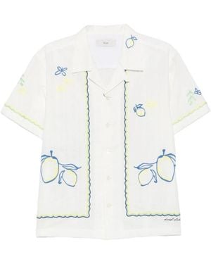 DUNST Shirts - White