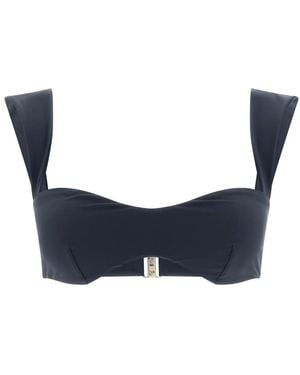 Magda Butrym Bikinis - Azul