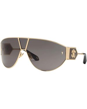Roberto Cavalli Sunglasses - Grey