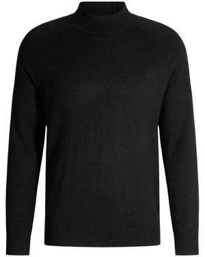 Strellson Turtlenecks - Negro